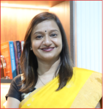 Dr. Neema Agarwal